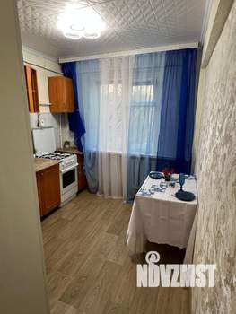 1-к квартира, вторичка, 32м2, 5/5 этаж