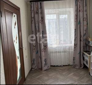 2-к квартира, вторичка, 38м2, 4/5 этаж