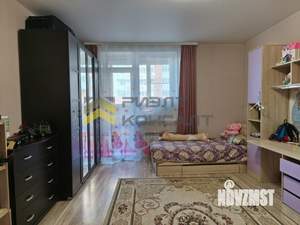 3-к квартира, вторичка, 93м2, 2/9 этаж