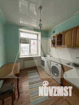 1-к квартира, вторичка, 36м2, 3/3 этаж