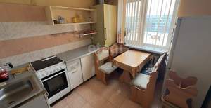 3-к квартира, вторичка, 63м2, 5/5 этаж