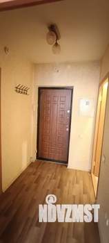 1-к квартира, вторичка, 32м2, 3/3 этаж