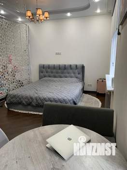 1-к квартира, вторичка, 41м2, 4/11 этаж