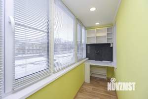 3-к квартира, вторичка, 70м2, 2/10 этаж