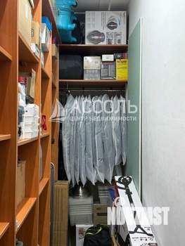 4-к квартира, вторичка, 113м2, 3/5 этаж