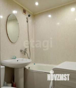 1-к квартира, вторичка, 31м2, 2/4 этаж