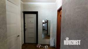 1-к квартира, вторичка, 37м2, 2/10 этаж