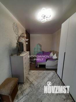 2-к квартира, вторичка, 40м2, 5/5 этаж