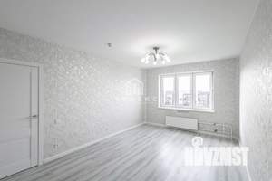 1-к квартира, вторичка, 37м2, 5/5 этаж