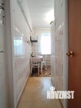 2-к квартира, вторичка, 45м2, 4/5 этаж