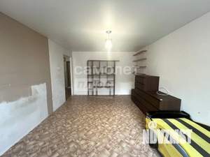 1-к квартира, вторичка, 43м2, 5/9 этаж
