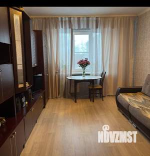 3-к квартира, вторичка, 63м2, 5/9 этаж