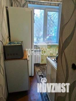 3-к квартира, вторичка, 63м2, 1/5 этаж