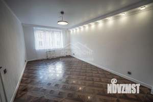 2-к квартира, вторичка, 65м2, 4/19 этаж