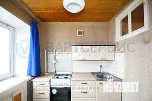2-к квартира, вторичка, 42м2, 5/5 этаж