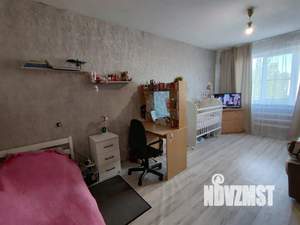 1-к квартира, вторичка, 30м2, 5/9 этаж