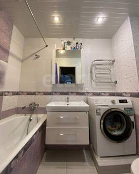 3-к квартира, вторичка, 49м2, 8/9 этаж