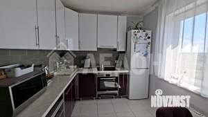 2-к квартира, вторичка, 56м2, 10/10 этаж