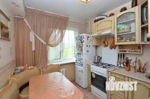 2-к квартира, вторичка, 41м2, 4/5 этаж