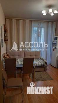 1-к квартира, вторичка, 39м2, 5/9 этаж