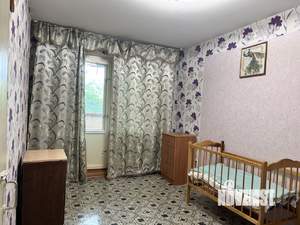 3-к квартира, вторичка, 63м2, 3/10 этаж