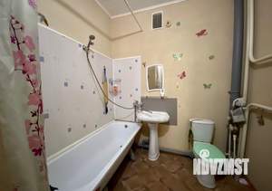 2-к квартира, вторичка, 64м2, 5/8 этаж