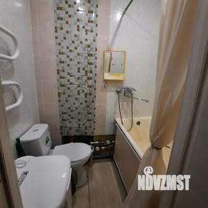 1-к квартира, вторичка, 26м2, 2/5 этаж