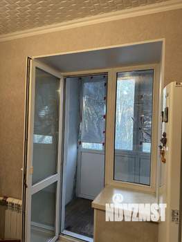 2-к квартира, вторичка, 49м2, 4/5 этаж