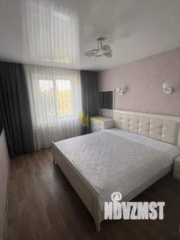 3-к квартира, вторичка, 62м2, 7/9 этаж