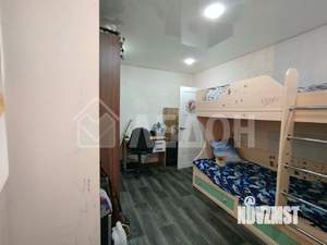 2-к квартира, вторичка, 49м2, 2/10 этаж