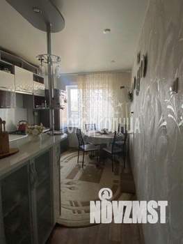 3-к квартира, вторичка, 64м2, 5/9 этаж