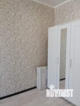 1-к квартира, вторичка, 40м2, 2/17 этаж