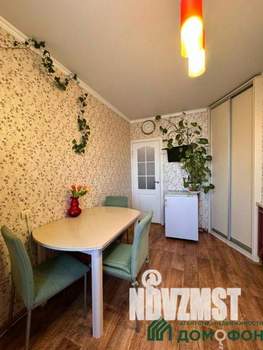 3-к квартира, вторичка, 64м2, 9/10 этаж