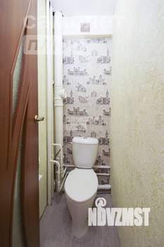 3-к квартира, вторичка, 61м2, 6/9 этаж