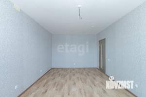 1-к квартира, вторичка, 37м2, 8/8 этаж