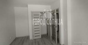 1-к квартира, вторичка, 33м2, 1/10 этаж