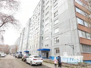 2-к квартира, вторичка, 54м2, 10/10 этаж