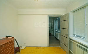 4-к квартира, вторичка, 60м2, 4/5 этаж