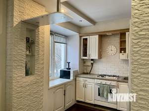 3-к квартира, вторичка, 64м2, 2/5 этаж