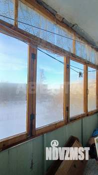 2-к квартира, вторичка, 42м2, 4/5 этаж