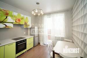 1-к квартира, вторичка, 39м2, 5/19 этаж