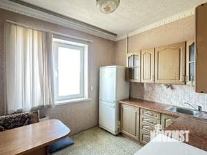 1-к квартира, вторичка, 37м2, 8/9 этаж