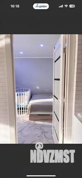 1-к квартира, вторичка, 36м2, 1/5 этаж