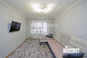 3-к квартира, вторичка, 62м2, 5/5 этаж