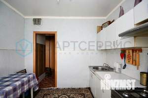 2-к квартира, вторичка, 53м2, 3/9 этаж