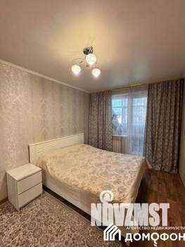 3-к квартира, вторичка, 64м2, 9/10 этаж