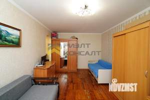 1-к квартира, вторичка, 37м2, 1/9 этаж
