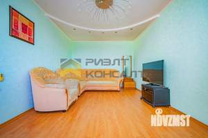 4-к квартира, вторичка, 81м2, 10/10 этаж