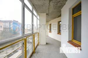 4-к квартира, вторичка, 133м2, 4/14 этаж