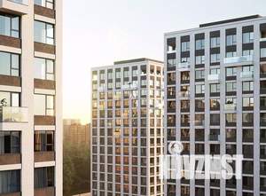 3-к квартира, вторичка, 85м2, 6/17 этаж